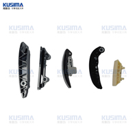 Kit tendeur de chaîne de distribution de qualité OEM pour Audi Q7 3.6 VR6 EA390 FSI VW Passat CC Touareg Phaeton Porsche Cayenne