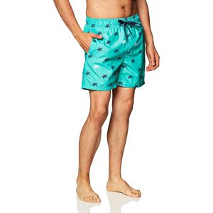 Pantalones cortos de verano para hombre de alta calidad de secado rápido y transpirable logotipo personalizado impreso estilo casual recién llegado - Product Image 3