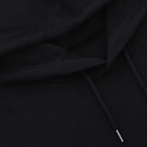 Women's 100% Cotton <b>Hoodies</b> High Quality Anti-Pilling Cropped Breathable Plus Size <b>for</b> <b>Teenagers</b> in Summer - Product Image 3