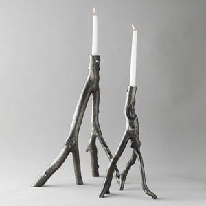 Hot Attractive Metal Tree Branch <b>Candle</b> <b>Holder</b> Set of 2 Wedding Lighting Decoration Fancy Handmade <b>Candle</b> <b>Holder</b> Pillar for Sale - Product Image 1
