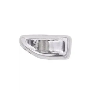 Couvre-phare antibrouillard en plastique Kaya gauche pour Logan OE 8200838547 Fabriqué en Turquie - Product Image 1