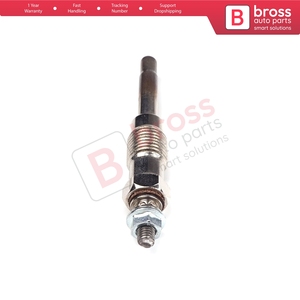 BGP41 1 Piece <b>Heater</b> Glow <b>Plugs</b> GX78 0100221141 657MJ for Alfa - Product Image 2