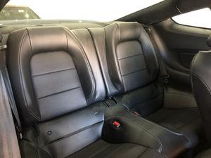 Ford Mustang-Roush 5.0 GT Fastback 2023, Auto Usado, Volante a la Derecha/Izquierda, Interior Oscuro, Asientos de Cuero, Cámara Trasera, Neumáticos R17 - Product Image 3