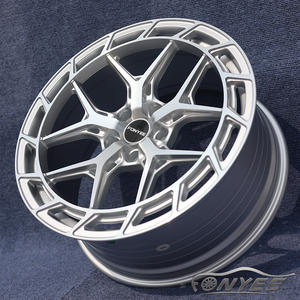 Rines Fonyee con Certificación TUV de 19 y <span class=keywords><strong>20</strong></span> Pulgadas, Multirradio, 5x114.3/120, de Aleación de Aluminio para Accord, Kia, Hyundai - Product Image 3