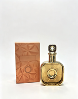 Nouveaux Parfums Noirs Infinity Longue Durée en Gros pour Hommes – Format Voyage – Vente en Gros Transfrontalière