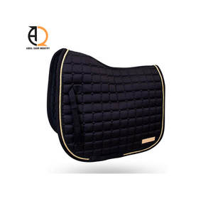 Nouvelle selle de cheval élégante et professionnelle pour chevaux, selle en néoprène, selle de cheval personnalisée pour l'équitation - Product Image 4