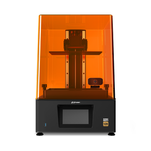 Phrozen Sonic Mighty 12K 10.1" LCD <b>3D</b> <b>Printer</b>-High Precision SLA Resin <b>Printer</b> with Aluminum Hot Bed - Product Image 2
