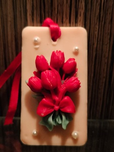 Luxeport Exim - Bolsitas de Cera Aromática Hechas a Mano / Velas sin Mecha Ecológicas, Modelo de Bajo MOQ para Fragancia en el Hogar y el Coche, para Decoración del Hogar - Product Image 3