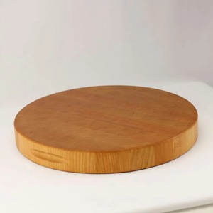 Tabla de Cortar de Madera Premium con Grabado Floral, Ideal para Preparación de Alimentos, Decoración de Cocina, Charcutería y Presentación de Postres - Product Image 5