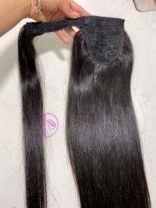100% pelucas de cabello humano jengibre marrón 30in Super doble dibujado crudo vietnamita vendedor de cabello virgen extensión de cabello humano - Product Image 2