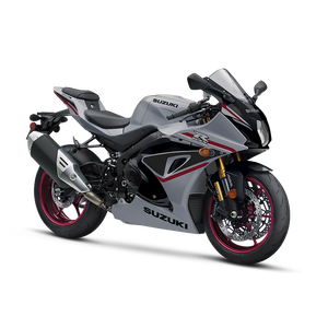 Suzuki GSX-R1000R 2024, moteur 4 cylindres DOHC de 999,8 cm³ - Product Image 4