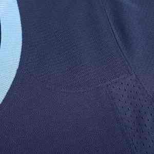 Maillot de football américain USA sublimé de qualité supérieure en gros Maillots de football d'équipe surdimensionnés - Product Image 3