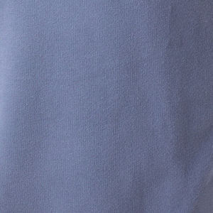 Sudadera de lana de algodón 350 GSM 100% de gran tamaño para hombre, jersey de peso pesado con logotipo personalizado y patrón sólido para ropa de calle de invierno - Product Image 3