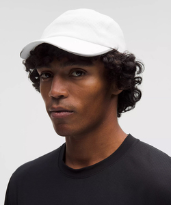 Gorra Deportiva Blanca Personalizada, Ligera, Transpirable, de Alto Rendimiento, Ajustable, para Béisbol, Atletismo, Running, Entrenamiento, Golf, Tenis y Equipos - Product Image 2