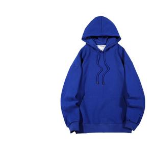 . Sweat à capuche confortable pour femmes avec manches longues en mélange de coton, doublure douce et coupe ample pour une tenue décontractée toute la journée, à la maison ou au gymnase - Product Image 4