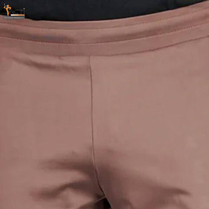 กางเกงขาสั้นออกกำลังกายกางเกงขาสั้นโพลีเอสเตอร์สแปนเด็กซ์ - Product Image 5