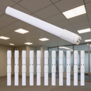 Tube LED T5 14W 850mm 1400lm Tubes LED haute performance - Product Image 3