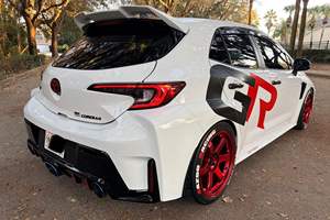 Toyota GR Corolla Premium Plus Turbo 2025 Usado, 3 Cilindros, Tracción en las Cuatro Ruedas, Modificaciones Extensas - Product Image 4