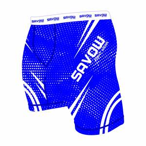 Pantalones Cortos de Compresión para Hombre, Nuevos 2026, Impresión por Sublimación, para Gimnasio, Fitness, Secado Rápido, Transpirables, Cintura Elástica - Product Image 3