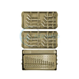 Mejor Precio en Línea, Instrumentos de Implante DHS de Acero Inoxidable, Fuente de Alimentación Manual, Reutilizables, Ligeros, Certificación CE ISO, 1 Año de Garantía - Product Image 6