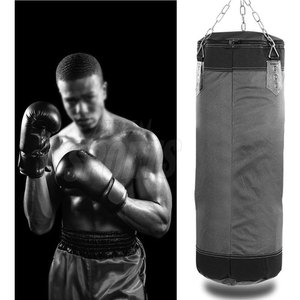 New Style Premium Quality Lightweight <b>Punching</b> <b>Bags</b> Factory Direct Sale Foldable <b>Punching</b> <b>Bags</b> - Product Image 4