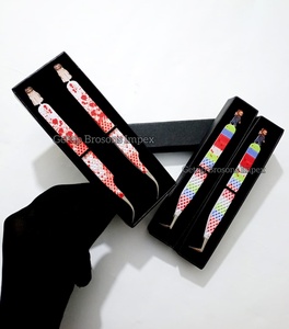 Pinza de Extensión de Pestañas Curva con Diseño de Muñeca de Halloween, Recubrimiento de Papel de Halloween de 90 Grados, Estilo Nuevo, Instrumento de Belleza - Product Image 6