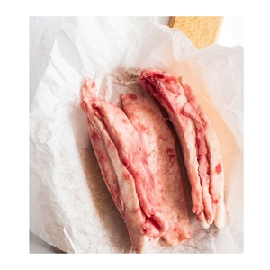 เนื้อหมู suet iqf ร่างกายแช่แข็งอุปทานที่เชื่อถือได้สำหรับสูตรอาหารแบบดั้งเดิมและการทำอาหาร - Product Image 1