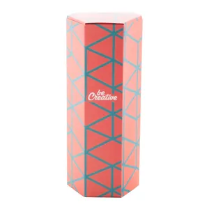CreaSneeze Eco-Gadgets Dispensador Hexagonal, Artículos Ecológicos para Fiestas y Eventos Promocionales - Product Image 2