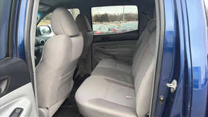 Toyota Tacoma V6 d'occasion de 2014 - Product Image 3