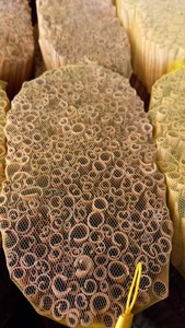 Morceau séché traité AD brut de bonne qualité du Vietnam Cassia cannelle en poudre goût épicé Grade 1 HACCP certifié marque Phalco - Product Image 4