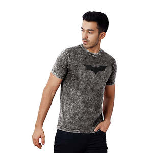 Camisetas sublimadas para hombre de alta calidad, nuevo estilo, logotipo impreso personalizado, patrón de letras formales, precio al por mayor - Product Image 3