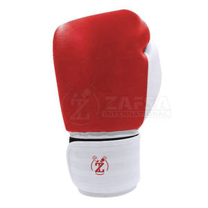 Gants de boxe professionnels de qualité supérieure, nouveaux modèles 2026, gants spéciaux pour sac de frappe - Product Image 4