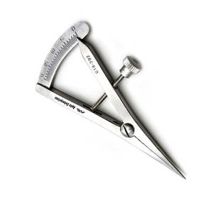 Dilatador Lacrimal Castroviejo Manual de Acero Inoxidable, Instrumento Quirúrgico Oftalmológico para Uso Hospitalario por Apto Enterprises - Product Image 6