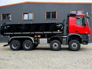 2024 M-ERCEDEZ B-ENZ AROCS MP4 4148 - Product Image 5