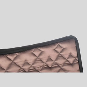 Almohadilla de Silla de Montar Duradera de Forro Polar y Neopreno Personalizada al por Mayor para Entrenamiento de Equitación - Deportes Ecuestres de Alta Calidad - Product Image 6