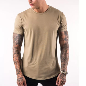 T-shirts pour hommes en gros T-shirts décontractés pour hommes T-shirts pour hommes en vente en ligne - Product Image 5