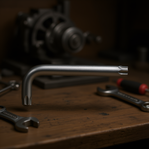 Llaves Allen TORX Stahlwille de Alta Calidad - Product Image 3