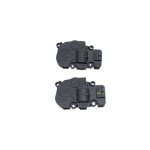 Positionneurs de moteur de chauffage MERCEDES Classe A (W176) CZ113930-1710 (12>18) - Product Image 1