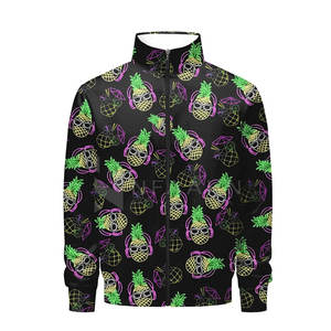 ชุดวอร์มผู้ชายมีฮู้ด ดีไซน์ทันสมัย คุณภาพสูง ระบายอากาศได้ดี พิมพ์ลายโลโก้ได้ตามต้องการ เหมาะสำหรับฤดูหนาว - Product Image 2