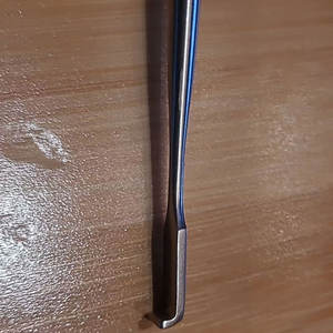 Juego de Instrumentos Retractores de Raíz Nerviosa Hess de Acero Inoxidable de Calidad Profesional, Manual, Reutilizable, Servicio Personalizado OEM - Product Image 5