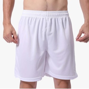 Pantalones cortos para hombre 2025, pantalones cortos clásicos de secado rápido, ropa deportiva sólida, bañadores, forro de malla para playa, Traje corto para surf - Product Image 2