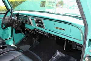 ข้อเสนอสุดพิเศษ รถฟอร์ด F-150 ปี 1968 เกียร์อัตโนมัติ - Product Image 3