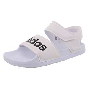 Sandales Adidas Adilette Chaussures unisexes Couleur : Blanc 100% authentique - Product Image 5