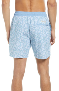 2025กางเกงขาสั้นผู้ชายแบบลำลองสำหรับฤดูร้อนกางเกงเล่นกีฬาชายหาดผ้าตาข่ายกางเกงขาสั้นผ้าคอตตอน100% เล่นบาสเก็ตบอลคลาสสิกทันสมัยออกแบบได้ตามต้องการ - Product Image 2