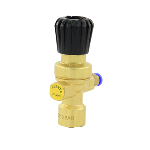 <span class=keywords><strong>Mini</strong></span> reguladores de gas MIG de latón, para cilindro desechable, DM WR0300 - Product Image 3