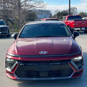 Hyundai Sonata N Line 2024 Usado en Buenas Condiciones, Sedán de 4 Puertas - Product Image 1