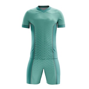 เสื้อฟุตบอลทีมเรโทรโลโก้แบบกำหนดเอง สีดำ สำหรับผู้ชาย แบบยูนิเซ็กซ์ ดีไซน์ใหม่ ผลิตจากโพลีเอสเตอร์ เสื้อสโมสรฟุตบอลสำหรับผู้ใหญ่ คุณภาพสูงสุด Ronpex - Product Image 1
