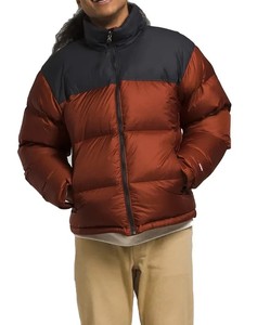 2026 nuevo abrigo de invierno de Color sólido para exteriores al por mayor, chaqueta gruesa cálida para hombre, chaqueta acolchada con logotipo personalizado para hombre con nuevo diseño - Product Image 1