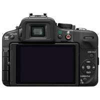 Appareil photo reflex numérique à objectif interchangeable Micro Four-Thirds 16 MP, écran tactile LCD 3 pouces, résolution vidéo HD 5K, option économique, capteur CMOS - Product Image 2