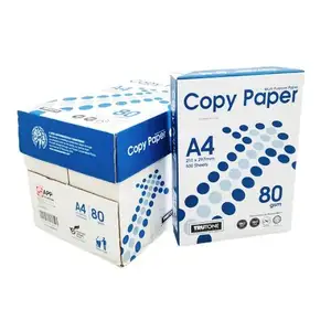 Free Sample Wholesale OEM 100% Wood Pulp A4 Copier Paper - China A4 Paper,  A4 Copy Paper